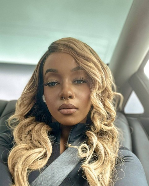 Evelyn, 24, Denver