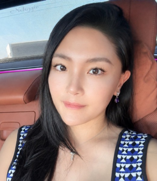 jiaqi, 39, Indiana USA