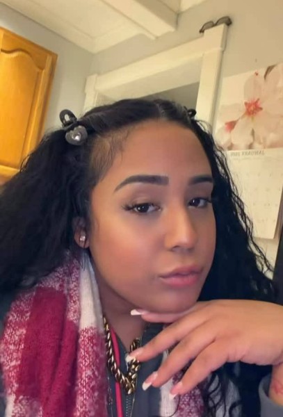 Gina, 29, Goa