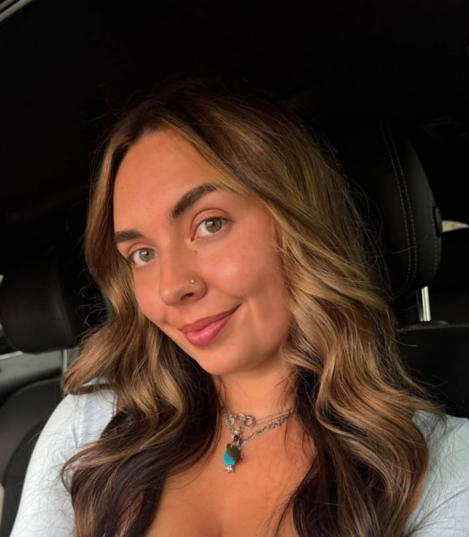 Austin Helen, 29, Kenya Nairobi