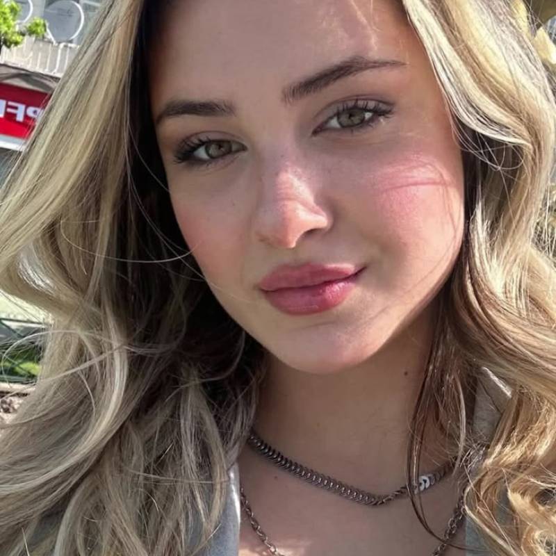 Wendy, 31, Oak Forest Illinois