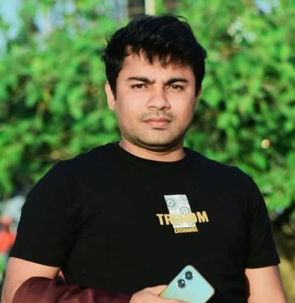 Jamil, 33, united states