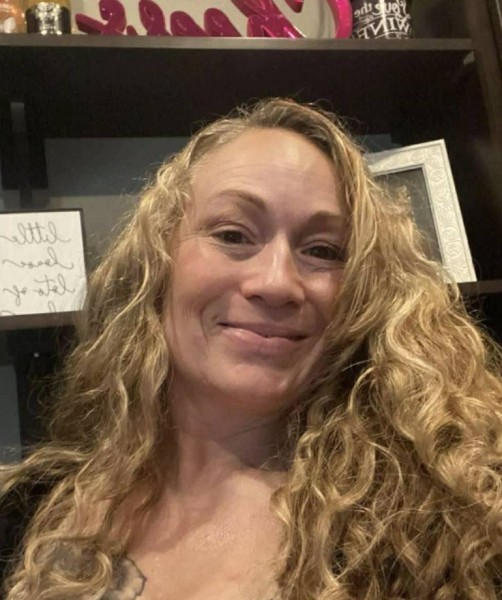 Fabiane, 49, Ohio