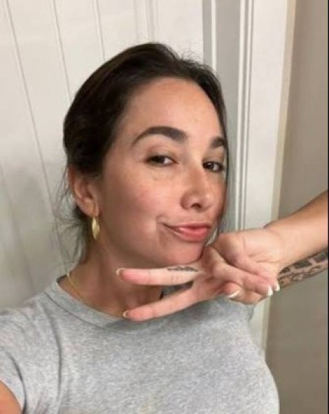 Monica, 42, United state