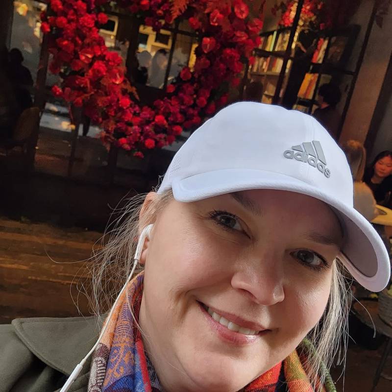 Ariana, 42, Nashville Tennessee