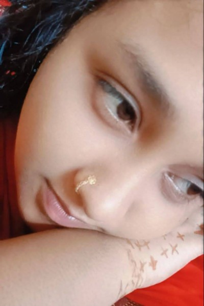 Fahim reja, 29, Batam Island