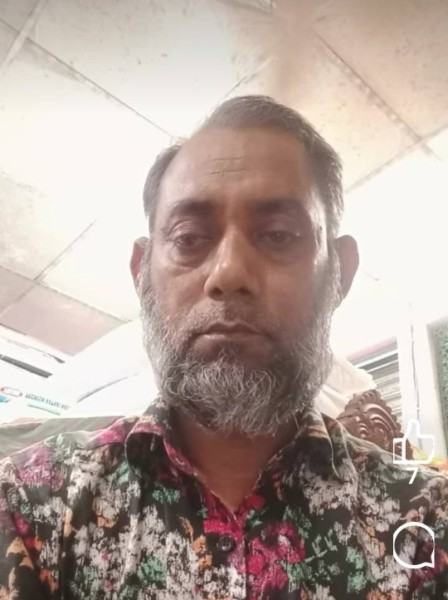 RAFIQUL, 51, United States Emirates