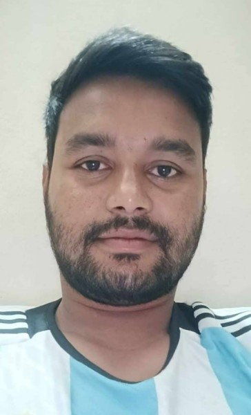 Abu Talha, 28, Colorado Springs