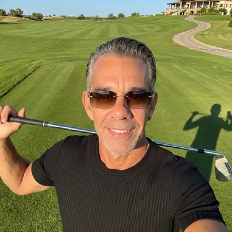 remi, 44, Cumming GCA
