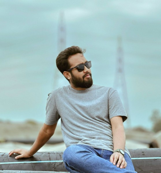 Tanvir, 27, New Jersey