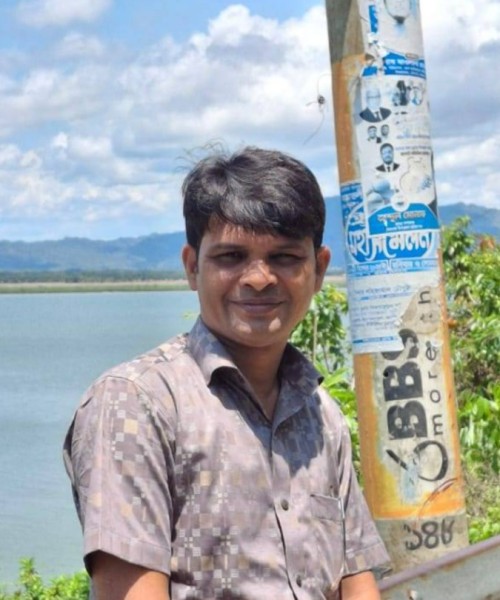 ridwan, 32, Rangpur Dhaka Bangladesh