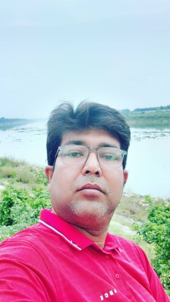 Razaul, 27, Bangladesh Rangpur