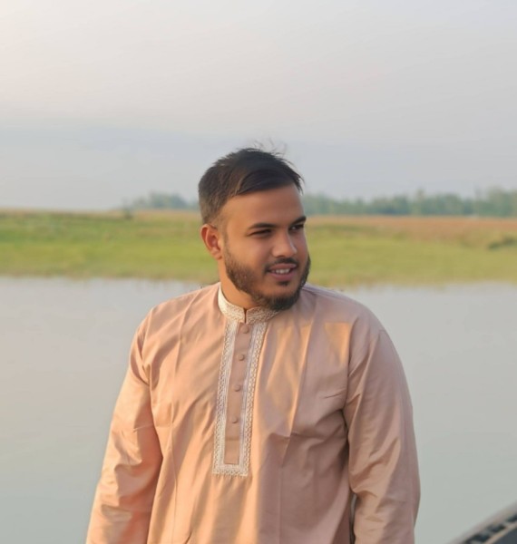 Md jim Sharkar, 23, Any