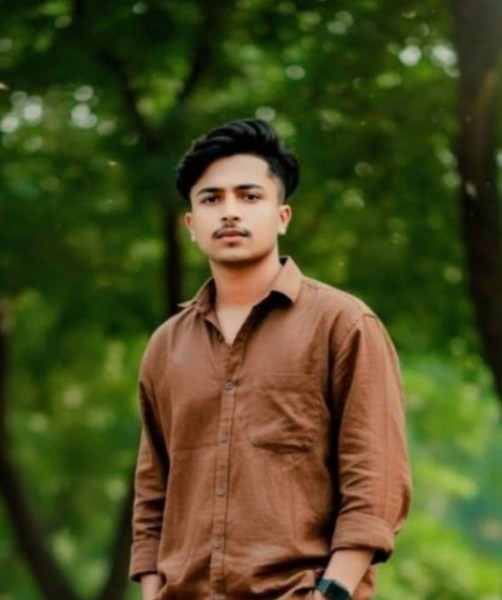 Rajon Dhaka, 33, Suisse