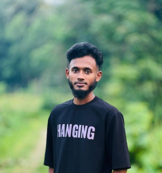 hridoy hasan, 26, Liberty Missouri