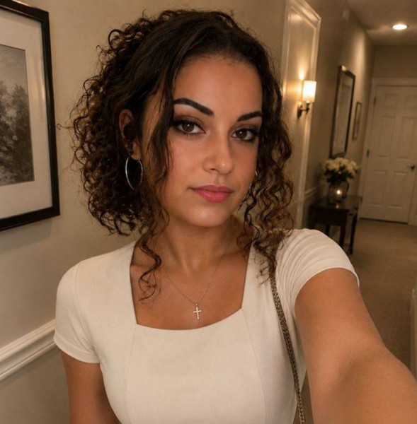 ivy, 34, Florida