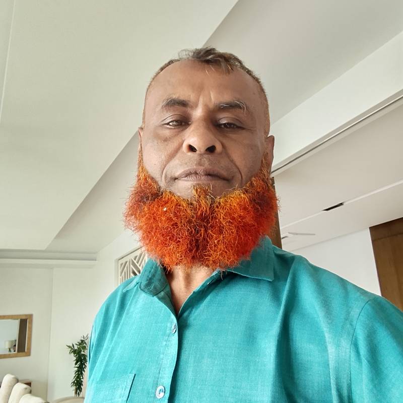 Rrroookkkyyy, 46, Bangaladash