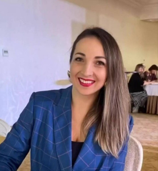 Aisha, 35, OKLAHOMA CITY