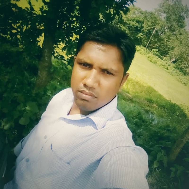 sumon, 33, Salt Lake City