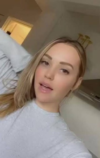 Florence, 25, Sjxyjfh