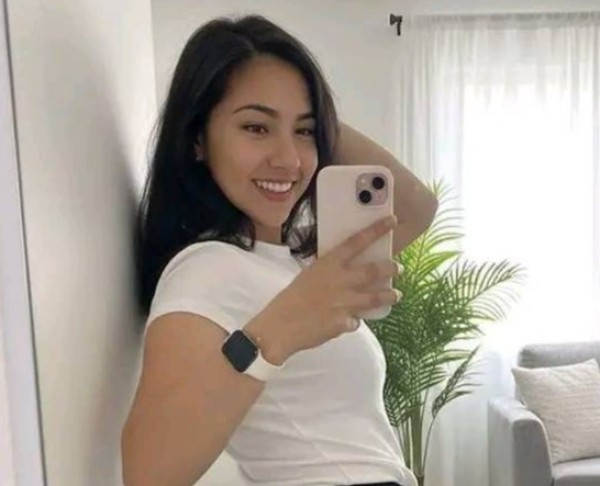 Jennifer, 24, unitedstate