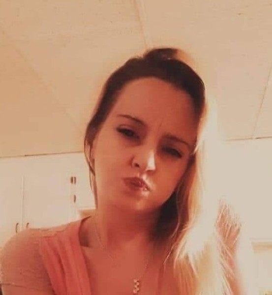 AngelaWhitfield, 31, London