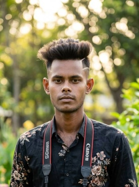 Sabbir??Høssëñ, 25, Liberty Missouri