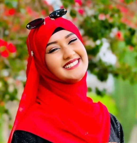 jamilah, 26, Kolkata