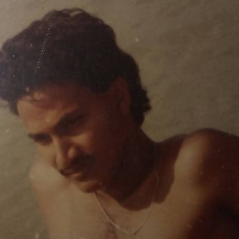Gopal, 51, Melbourne