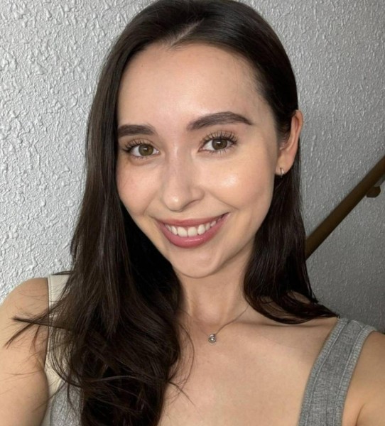 Luna, 36, Papendrecht