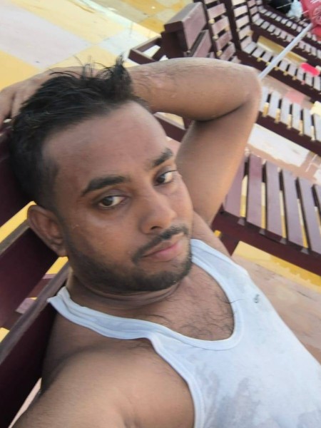 Md Rezaul islam, 30, Bogura