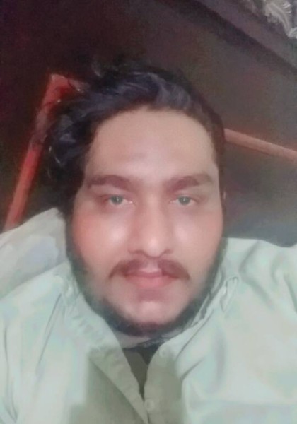 Haider rajput, 31, Denver