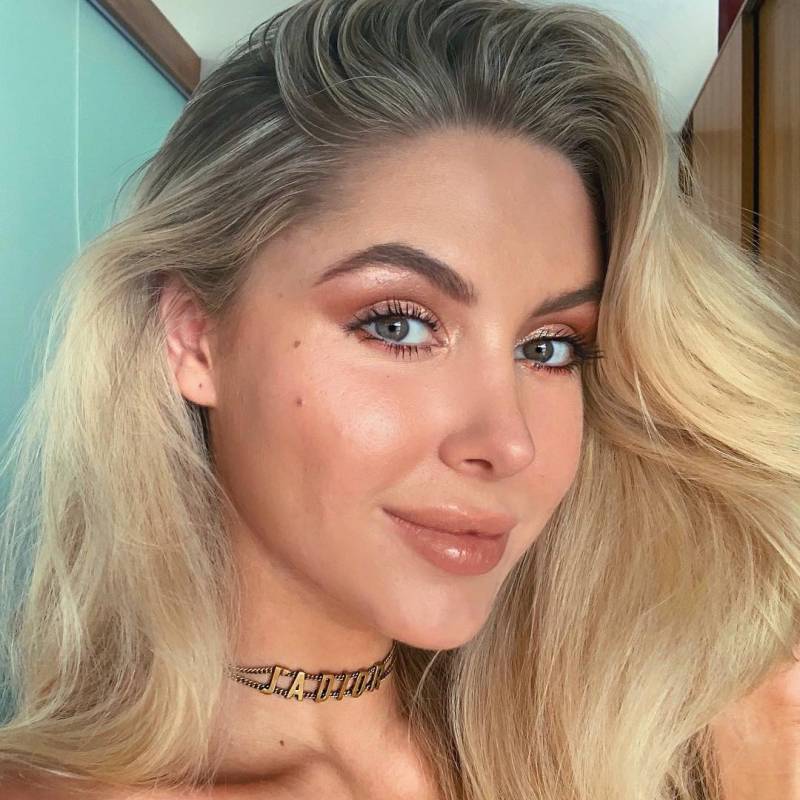 Lissa, 37, Hamburg