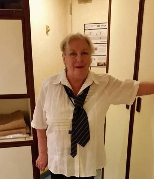 Margie, 51, Mirpur