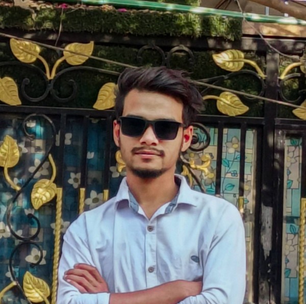 Ariyan sifat, 23, New Mexico USA
