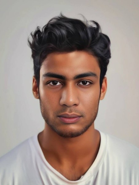 ShesherDAs, 21, United states