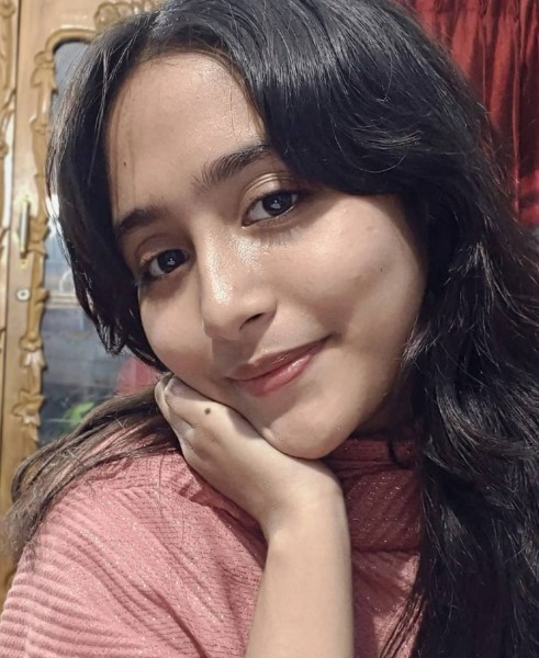 Mim Afrin Mou, 23, Oradea