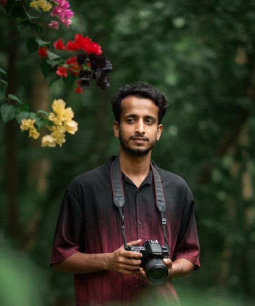 Rony, 25, Colombo