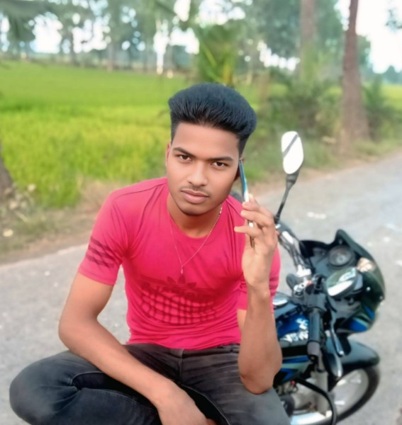 Shakib  Hosen, 23, Scotland United Kingdom
