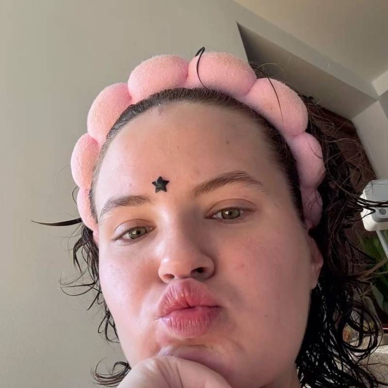 Hannah, 37, Hamburg