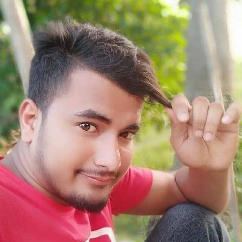 Toshar, 32, Narail