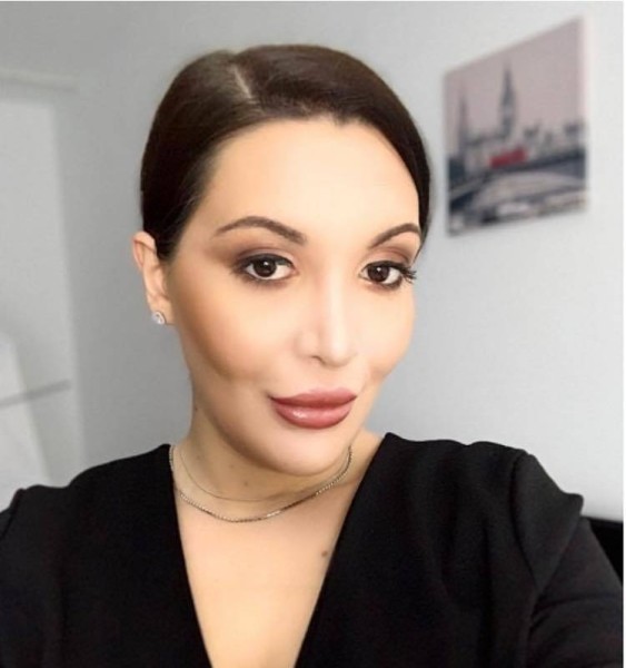 marry, 39, DAKAR