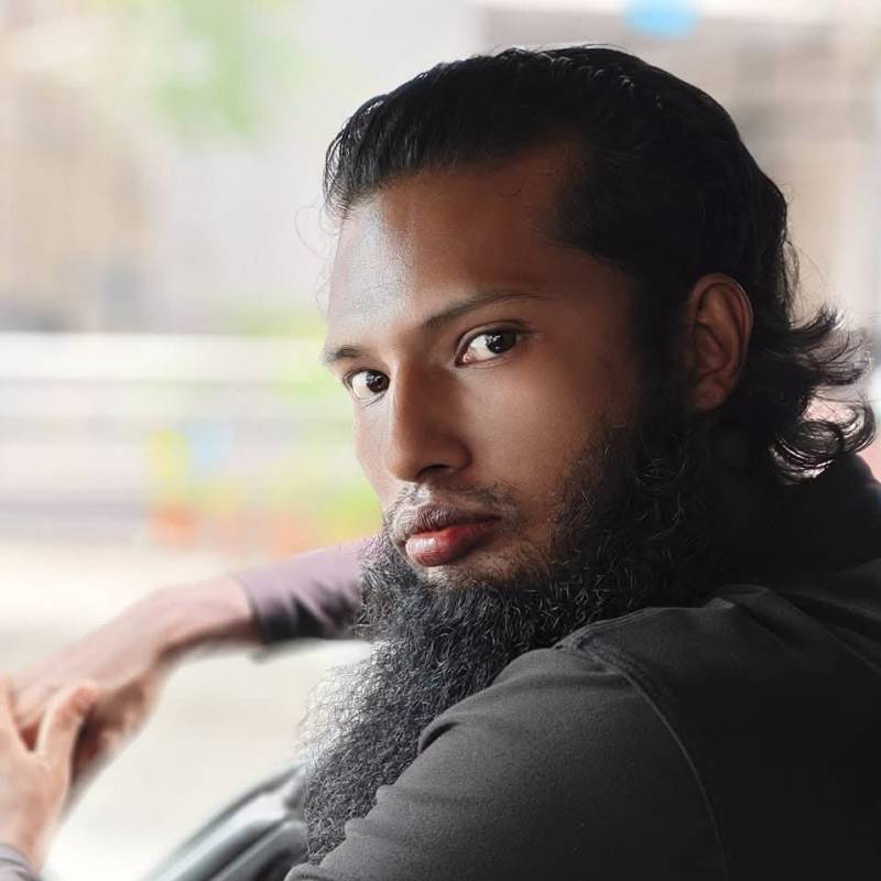 Nayan, 30, Feni