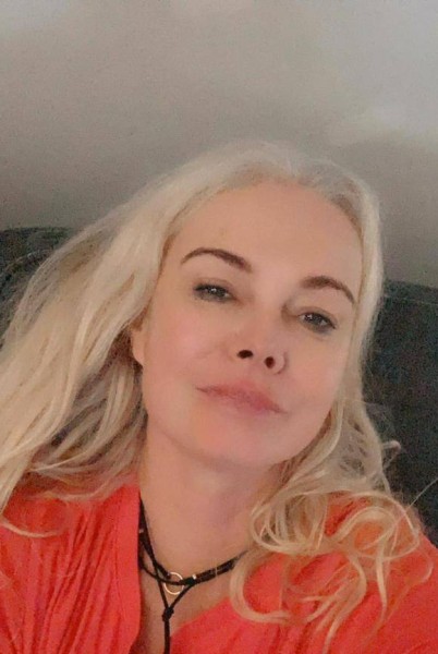 Mary, 65, united kingdom