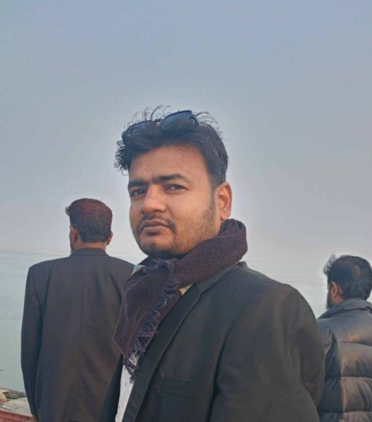 SHAMIM, 26, Arizona Usa