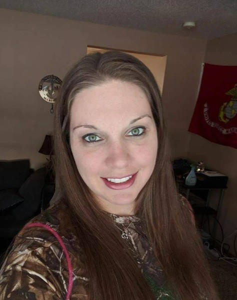 Laura, 39, Richmond