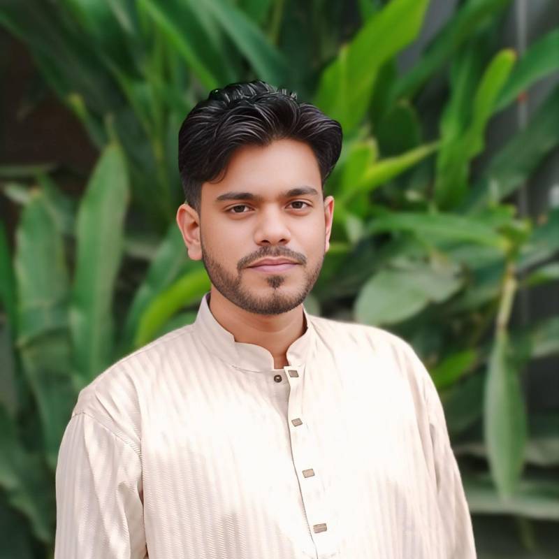 MD Habib, 30, United Arab Emirate