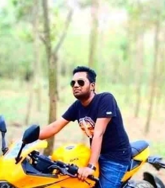 Md khen, 32, ljubljana Slovenia