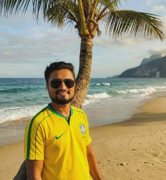Ashik, 30, Denver Colorado