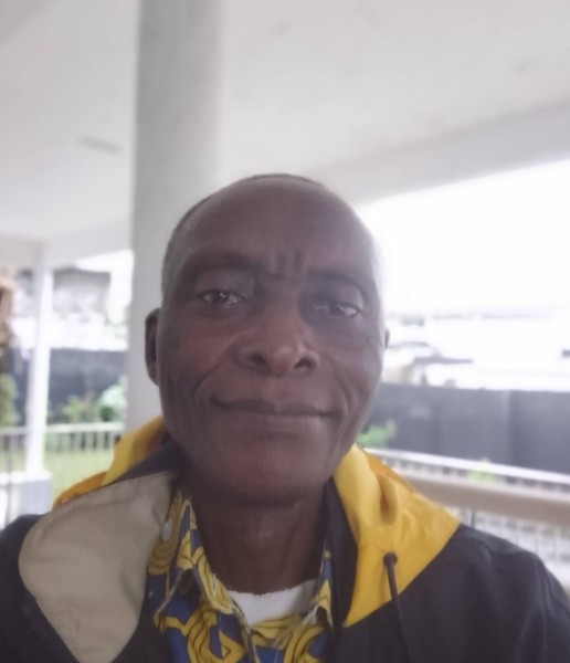Joseph, 67, Gazipur
